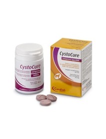 CYSTOCURE MANGIME COMPLEMENTARE 30 COMPRESSE 