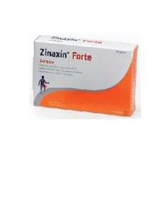 ZINAXIN FORTE 60CPS