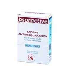 PSORACTIVE O SAP A/DESQ 100G