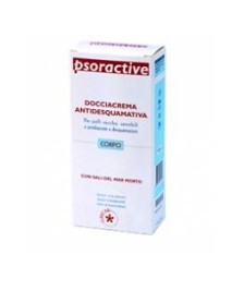 PSORACTIVE DOCCIA CREMA 250ML