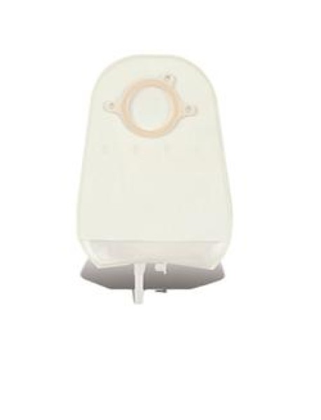 CONVATEC SISTEMA 2S SACCA PER UROSTOMIA 38MM 10 SACCHE