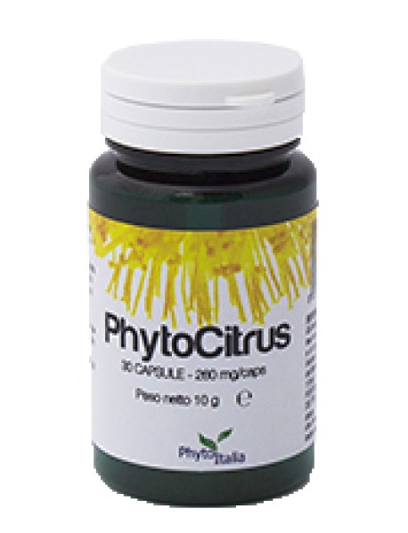 PHYTOCITRUS 30 CAPSULE PHYTOITALIA