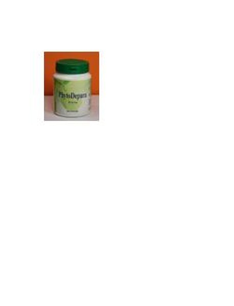 PHYTOITALIA PHYTODEPURA 60 CAPSULE