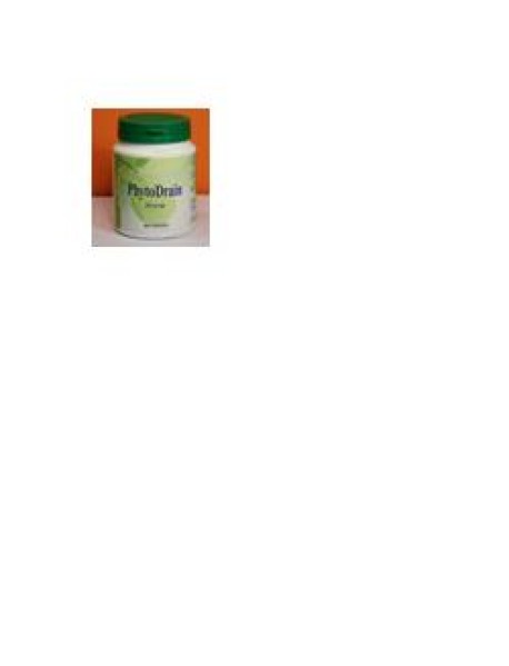 PHYTODRAIN 60 CAPSULE PHYTOITALIA