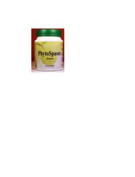 PHYTOSPASM 60CPS