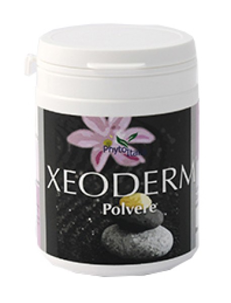 XEODERM POLV 50G PHYTOITALIA