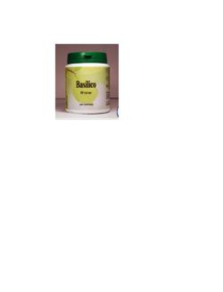 PHYTOITALIA BASILICO 60 CAPSULE