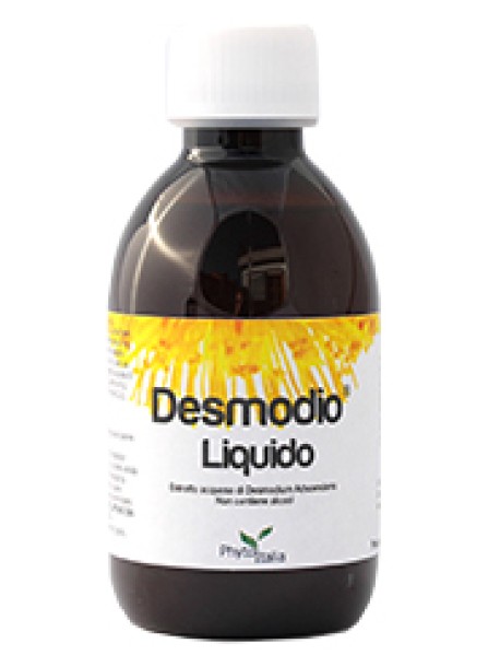 DESMODIO LIQ PED 200ML