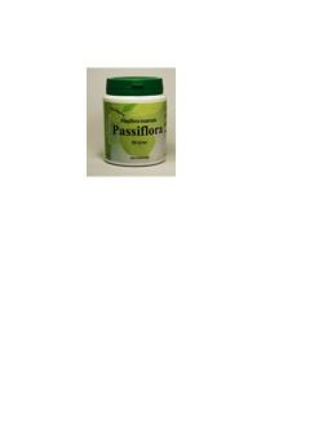 PHYTOITALIA PASSIFLORA 60 CAPSULE