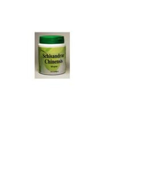 SCHISANDRAE CHINENSIS 60 CAPSULE PHYTOITALIA