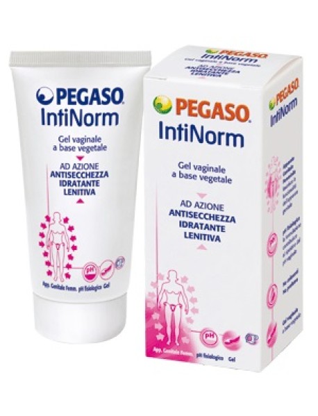 INTINORM GEL VAG 30ML