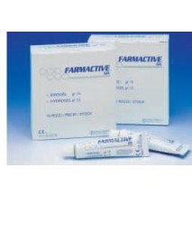 FARMACTIVE IDROGEL G15 10PZ ZABB