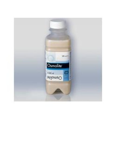 OSMOLITE 500ML