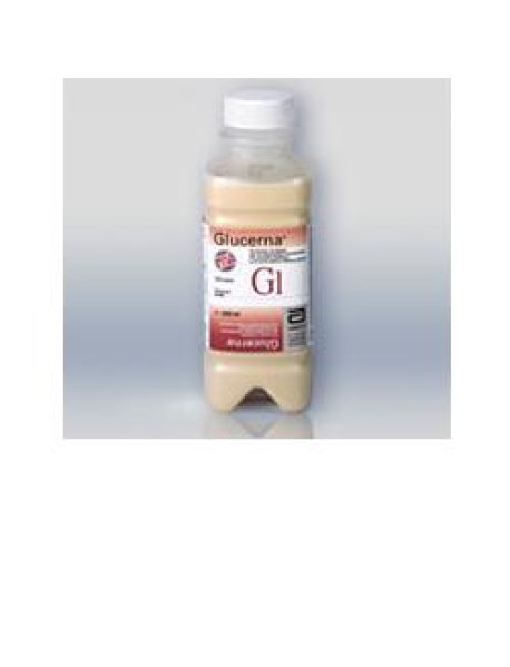 GLUCERNA SELECT 1.0 GUSTO VANIGLIA 500ML