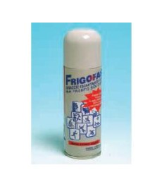 FARMAC-ZABBAN FRIGOFAST GHIACCIO SPRAY 200ML