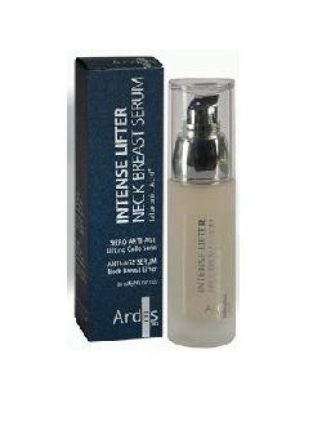 INTENSE NECK BREAST SERUM 30ML