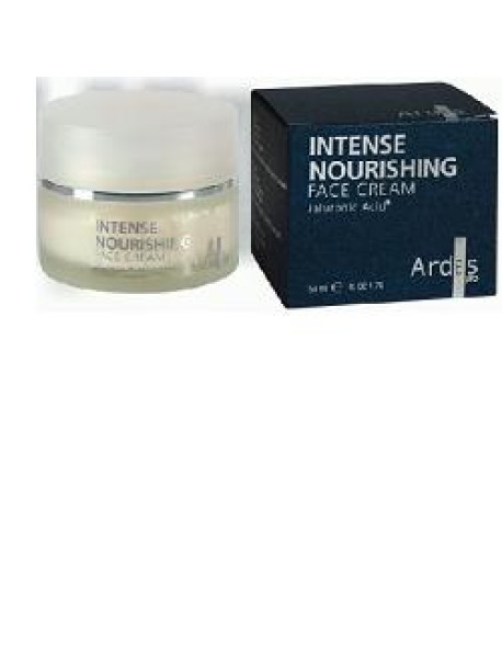 INTENSE NOURISHING FACE CREAM