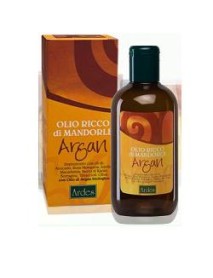 ARGAN OLIO RICCO 250ML