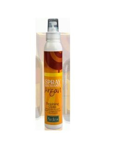 SPRAY LUCIDANTE ARGAN 75ML