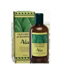 OLIO RICCO ALOE 250ML