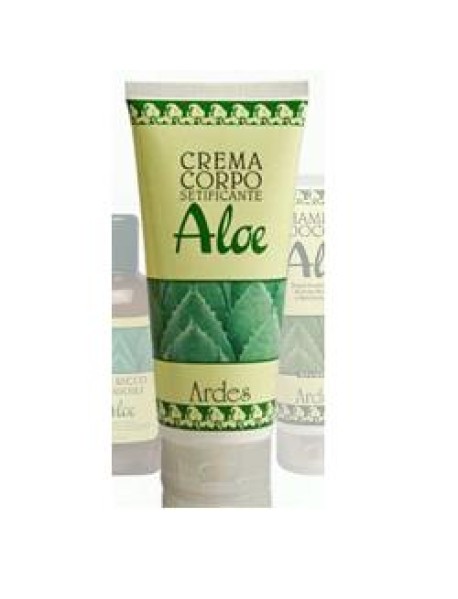 CREMA SETIFICANTE ALOE 200ML