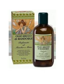 OLIO RICCO MAND MUSCHIO MORA