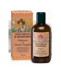 OLIO RICCO MAND MUSCHIO VAN