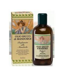 OLIO RICCO MAND MANDORLA 250ML