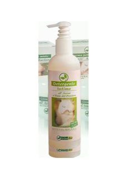 DETERGENTE INTIMO AVENA 250ML