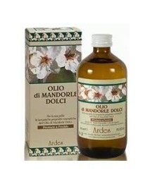 OLIO PURO MANDORLE DOLCI 100ML