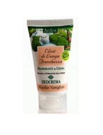 DEOCREMA MUSCHIO VANIGLIA 50ML