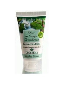 DEOCREMA MUSCHIO BIANCO 50ML