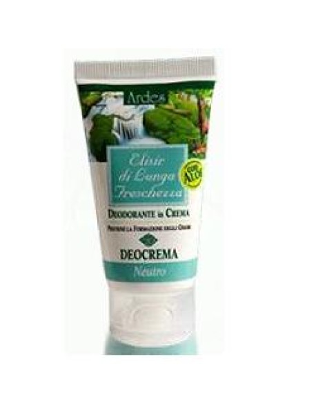 DEOCREMA NEUTRO 50ML