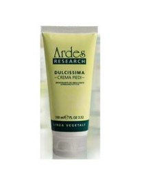 CREMA DULCISSIMA PIEDI 100ML