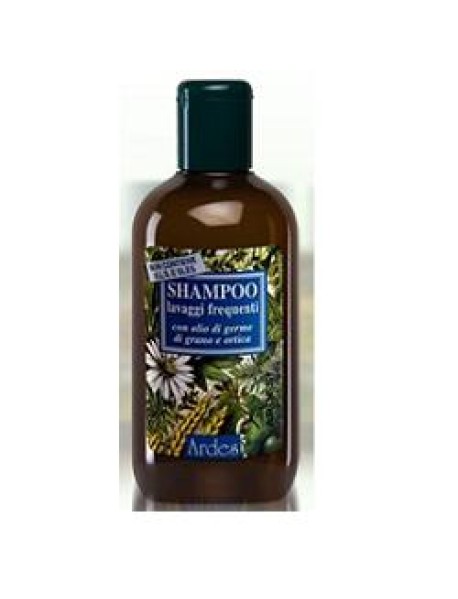 SHAMPOO LAV FREQUEN 250ML