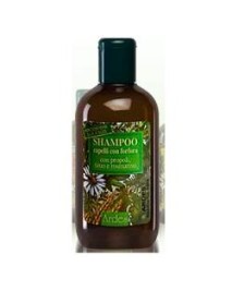 SHAMPOO CAPELLI C/FORFORA250ML