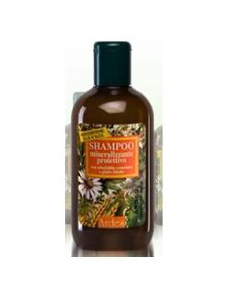 SHAMPOO IDRAT/MINER PROT 250ML