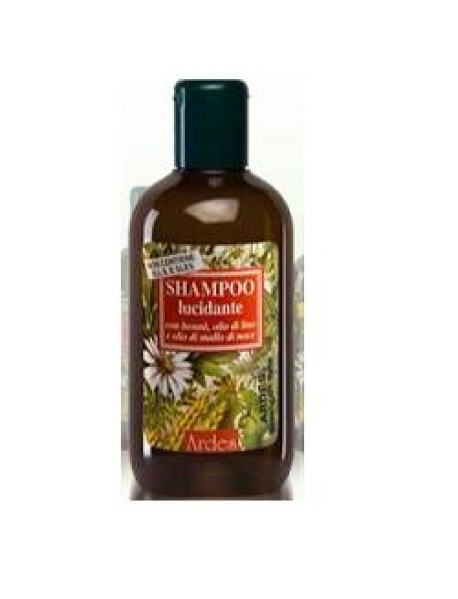 SHAMPOO LUCIDANTE 250ML