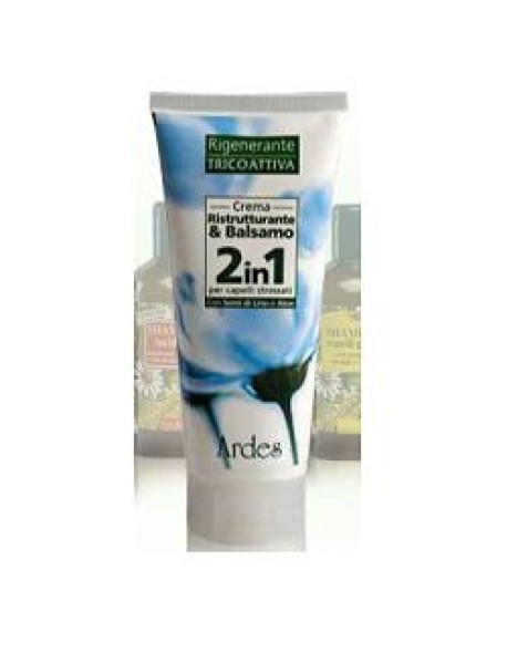 CREMA RIGENERANTE TRICO 2IN1