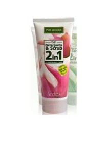 GEL SCRUB PELLI SENSIBILI200ML