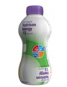 NUTRISON ENERGY 500ML