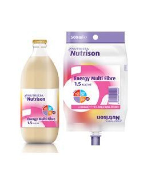NUTRISON ENERGY MULTIF 500ML