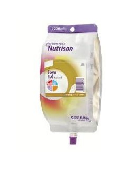 NUTRISON SOYA 1LT