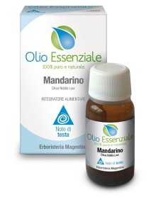 MANDARINO OLIO ESS 10ML