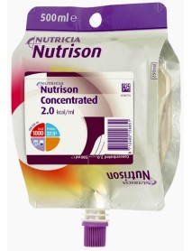 NUTRISON CONCENTRATED 500ML