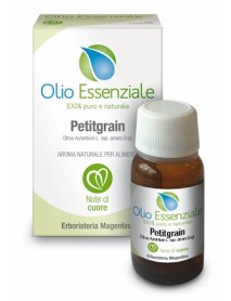 PETITGRAIN OLIO ESS 10ML