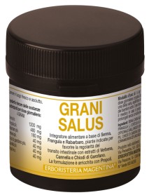 ERBORISTERIA MAGENTINA GRANI SALUS 30G 