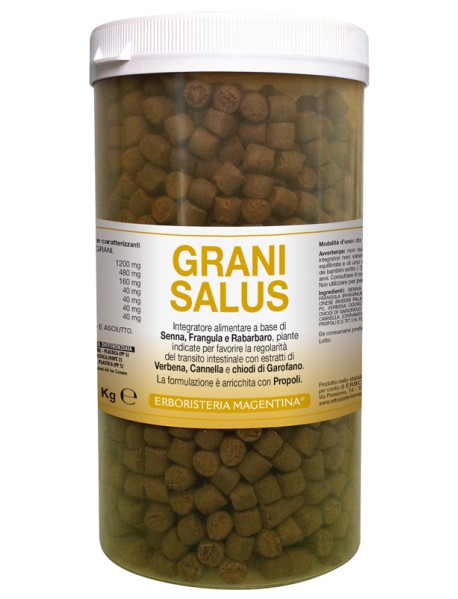 GRANI SALUS 1000G