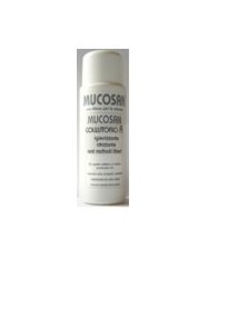 MUCOSAN A COLLUTT 150ML OMEOSIDE