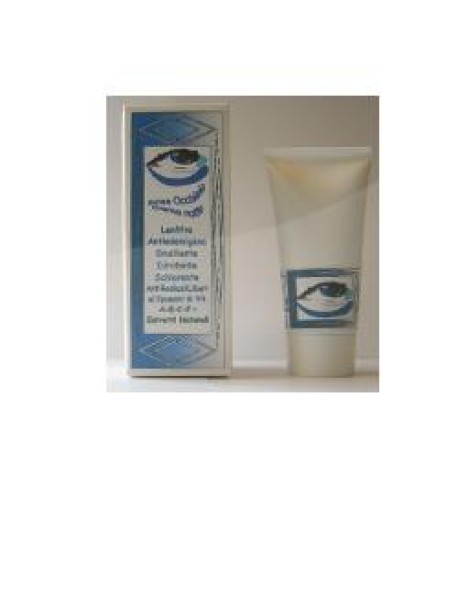 SIDEA OCCHIAIE CREMA NOTTE10ML